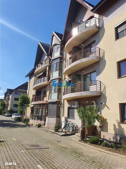Chirie apartament 2 camere cartier rezidential Gradina cu Magnolii