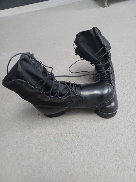 Bocanci militari : Rocky bellevile altama