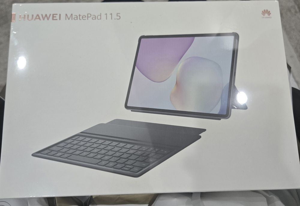 Новый планшет Huawei MatePad 11.5 PaperMatte Edition (2025)