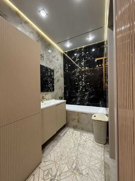 Сдаётся квартира 2 ком на Мирзо-Улугбекском р-н Максим горкий