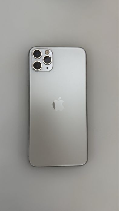 iPhone 11 pro max