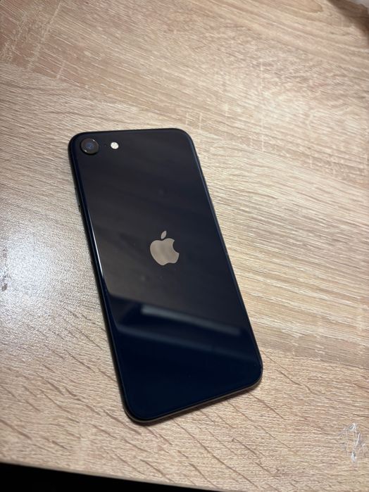 Iphone se 2022 128GB