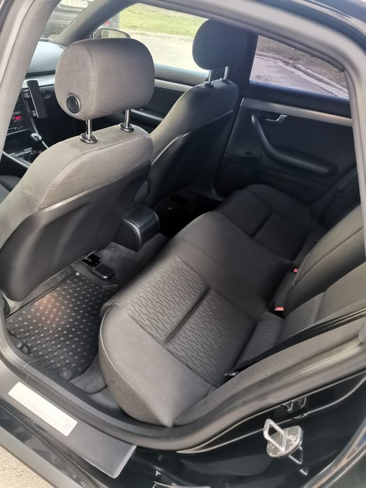 Audi A4 B7 1.9 TDI, BKE , berlina 2005, euro 4