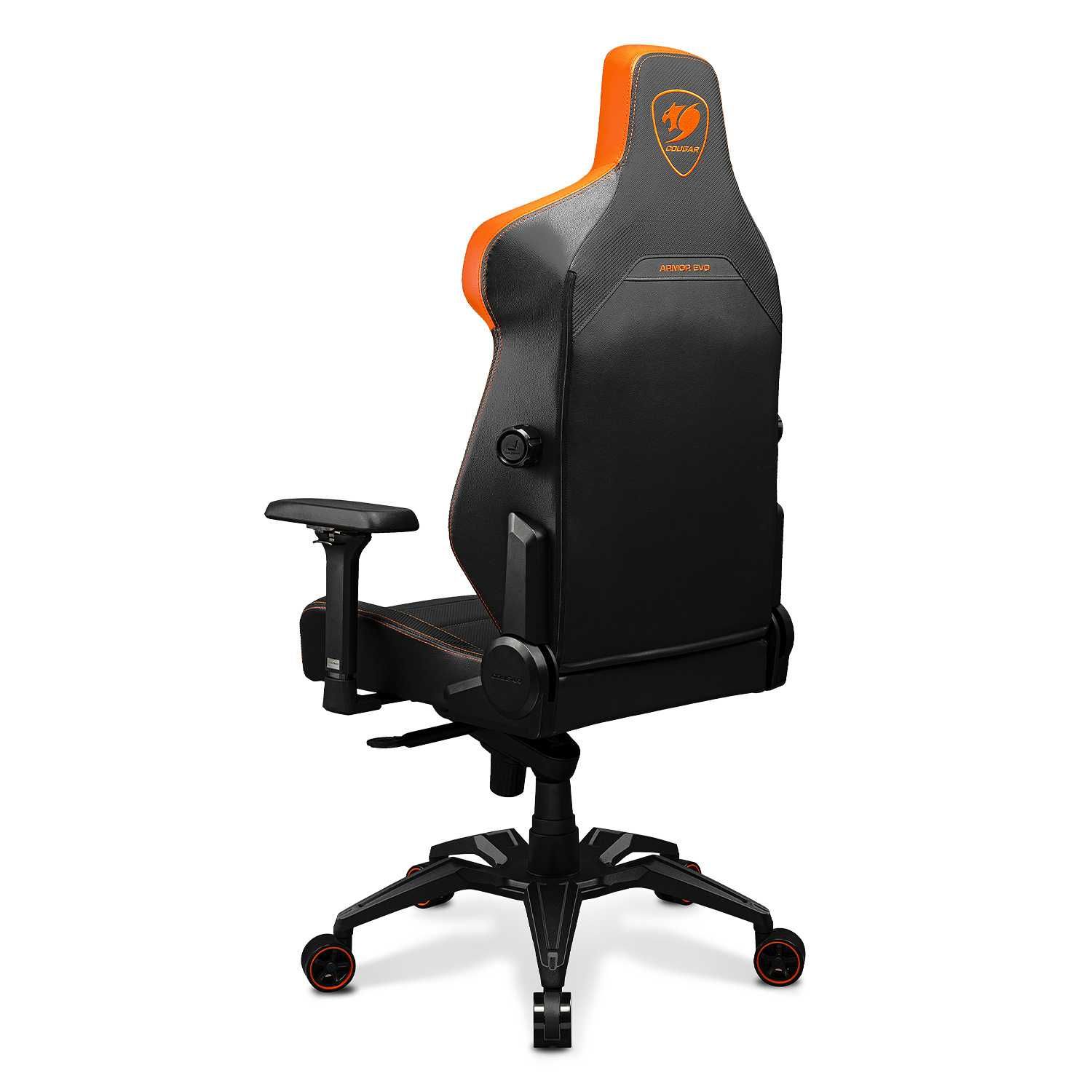 Игровое кресло Cougar Armor Evo