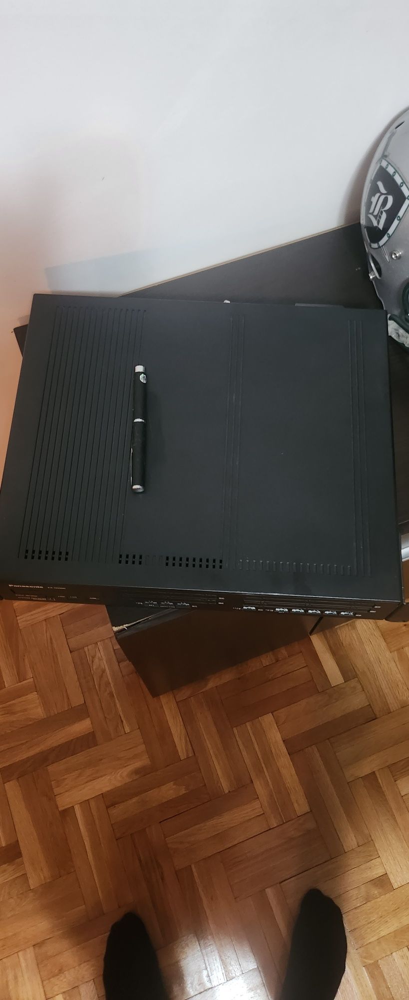 Телефонна централа Panasonic