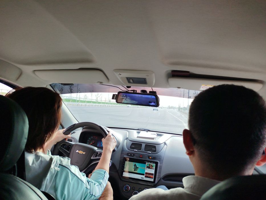 Инструктор по вождению Автоинструктор Вождения Езда Обучаю вождению