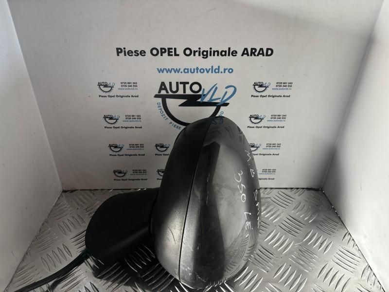 Oglinda stanga 5 pini Opel Meriva B