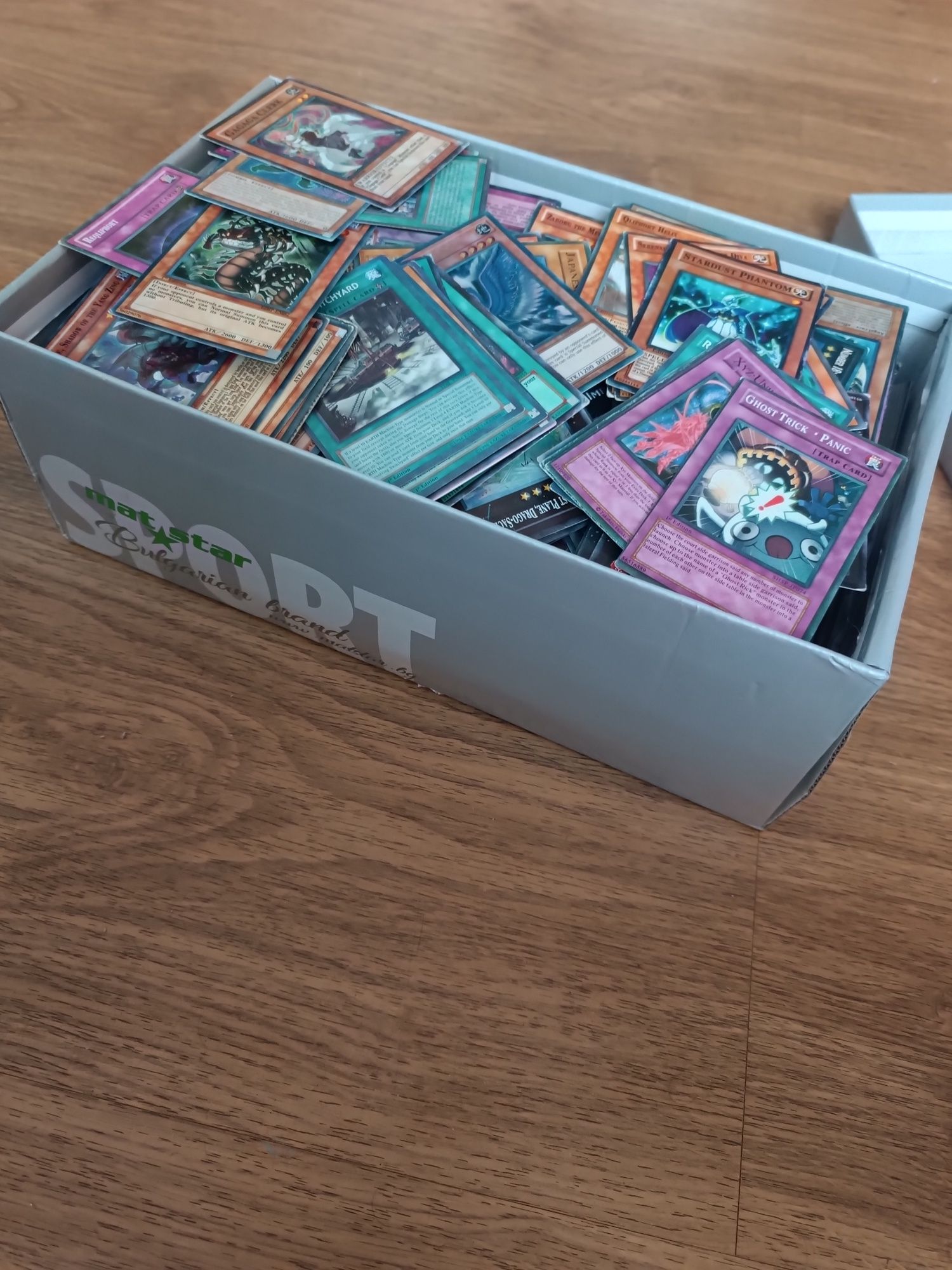 Yu gi oh 2 000 карти