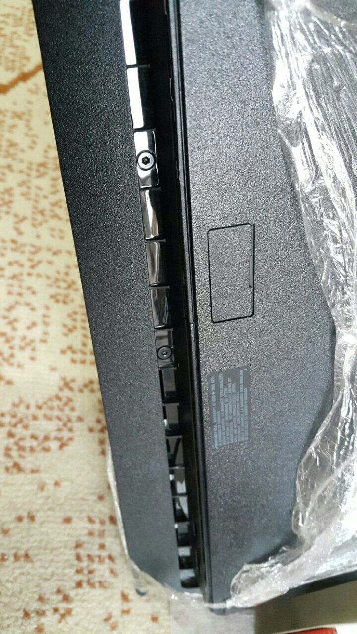 Playstation 3 Slim. + 2ta Joystick + 50ta O'yin. 100% GARANTIYA.