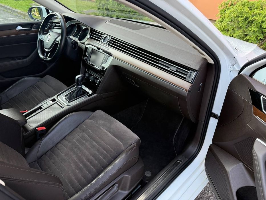 Volkswagen Passat DSG 1.4 TSi 150Cp 185.000km