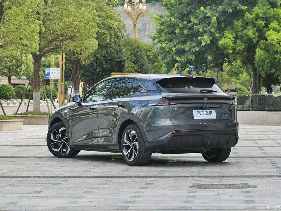 Changan Deepal Shenlan S05 и S07 электромобиль и гибрид под заказ