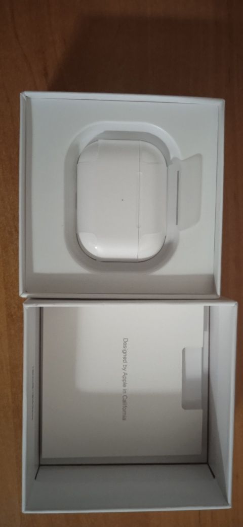 Airpods Pro Новый