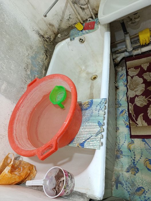 Продам не дорого , ванная