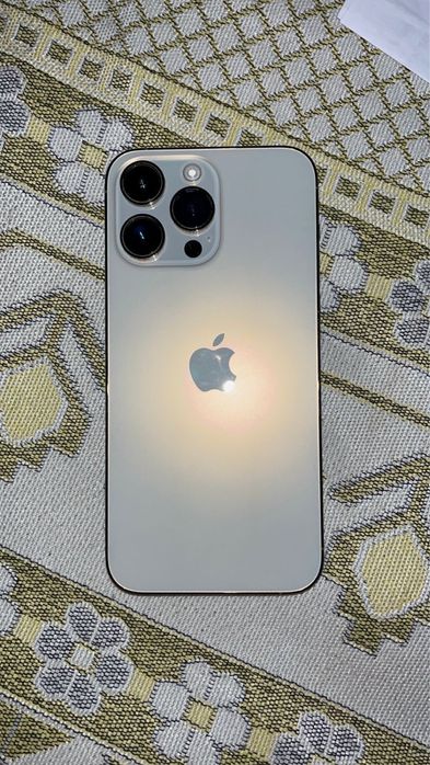 IPhone 14 pro max без гарантия