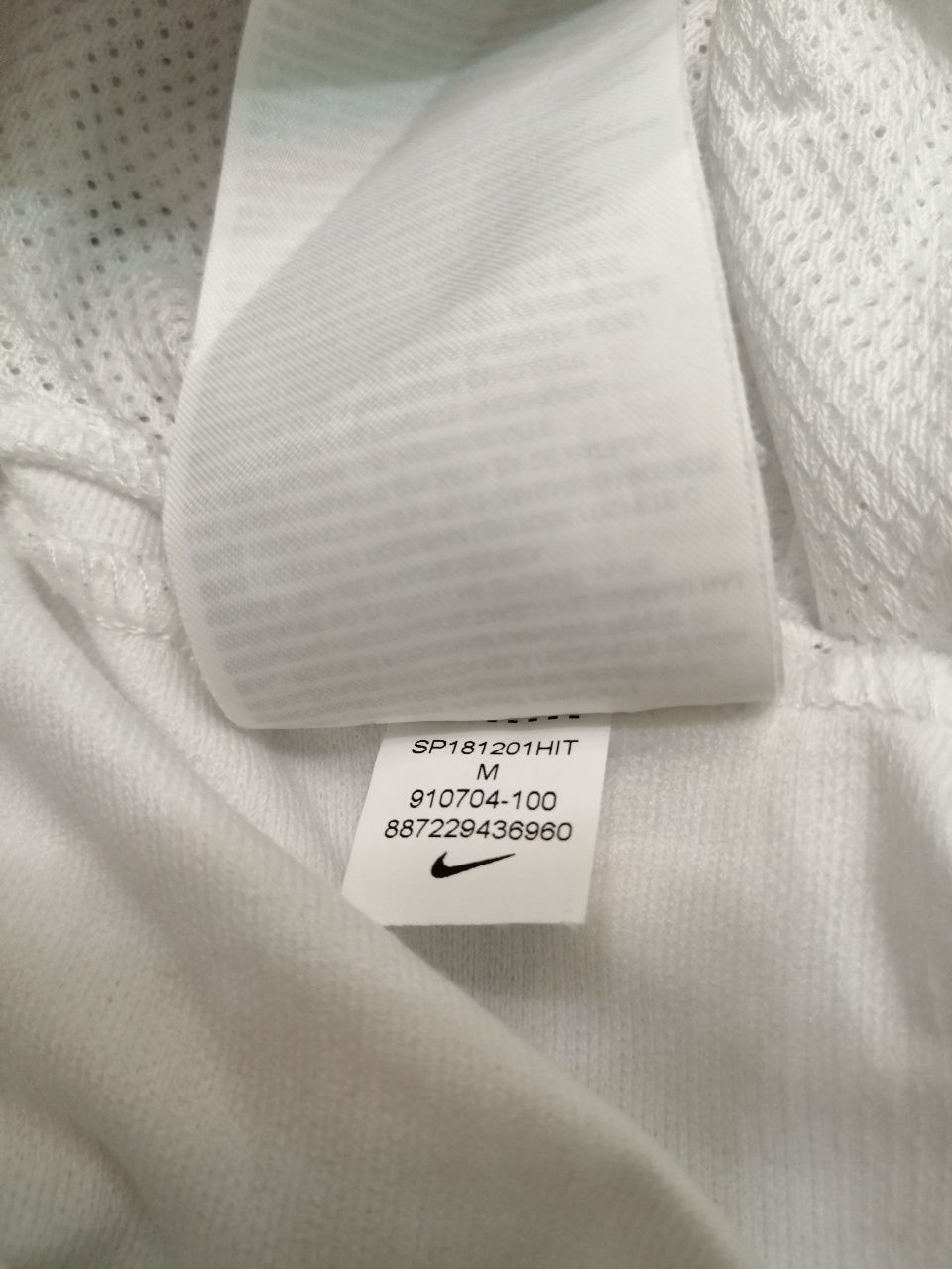 NIKE DRI-FIT pantaloni scurți M originali TOP | transport GRATUIT‼️FAN