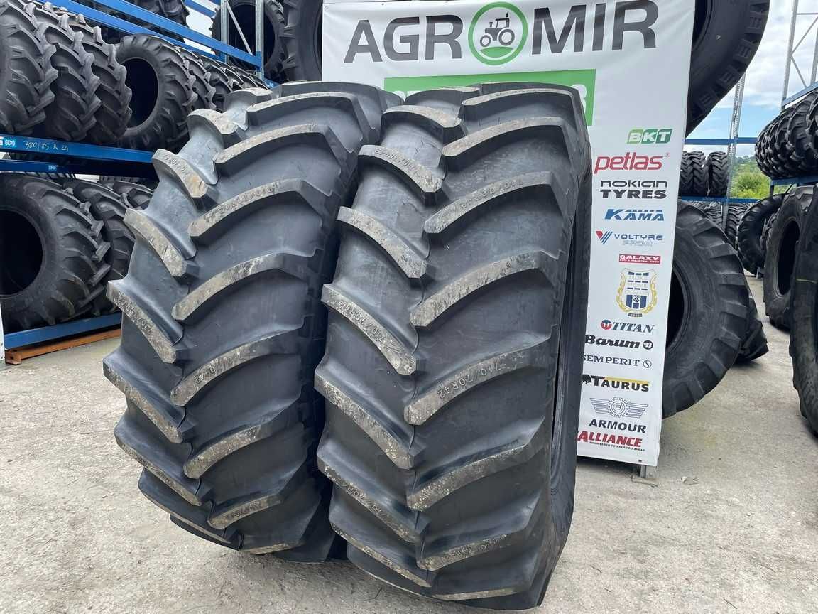 ARMOUR Cauciucuri noi agricole de tractor spate Radiale 710/70 R42