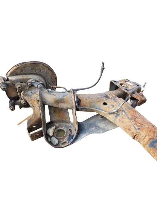 Punte spate VOLKSWAGEN GOLF IV 1J1 1997 - 2007 1.9D