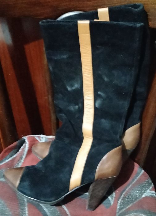 Cizme de dama marimea 36