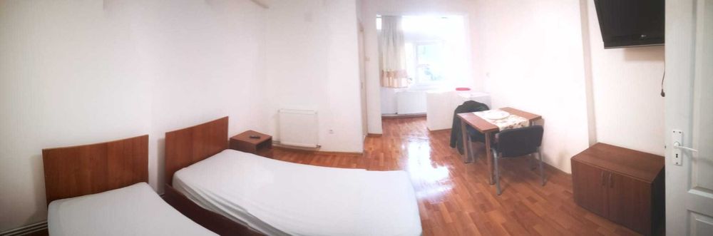 Inchieiez Garsoniera vizavi Kaufland Tractorul