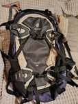 Раница Deuter "Freerider Pro 28"SL - супер запазена