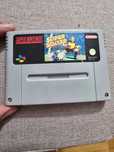 joc nintendo snes Super Soccer Super Nintendo NES SNES