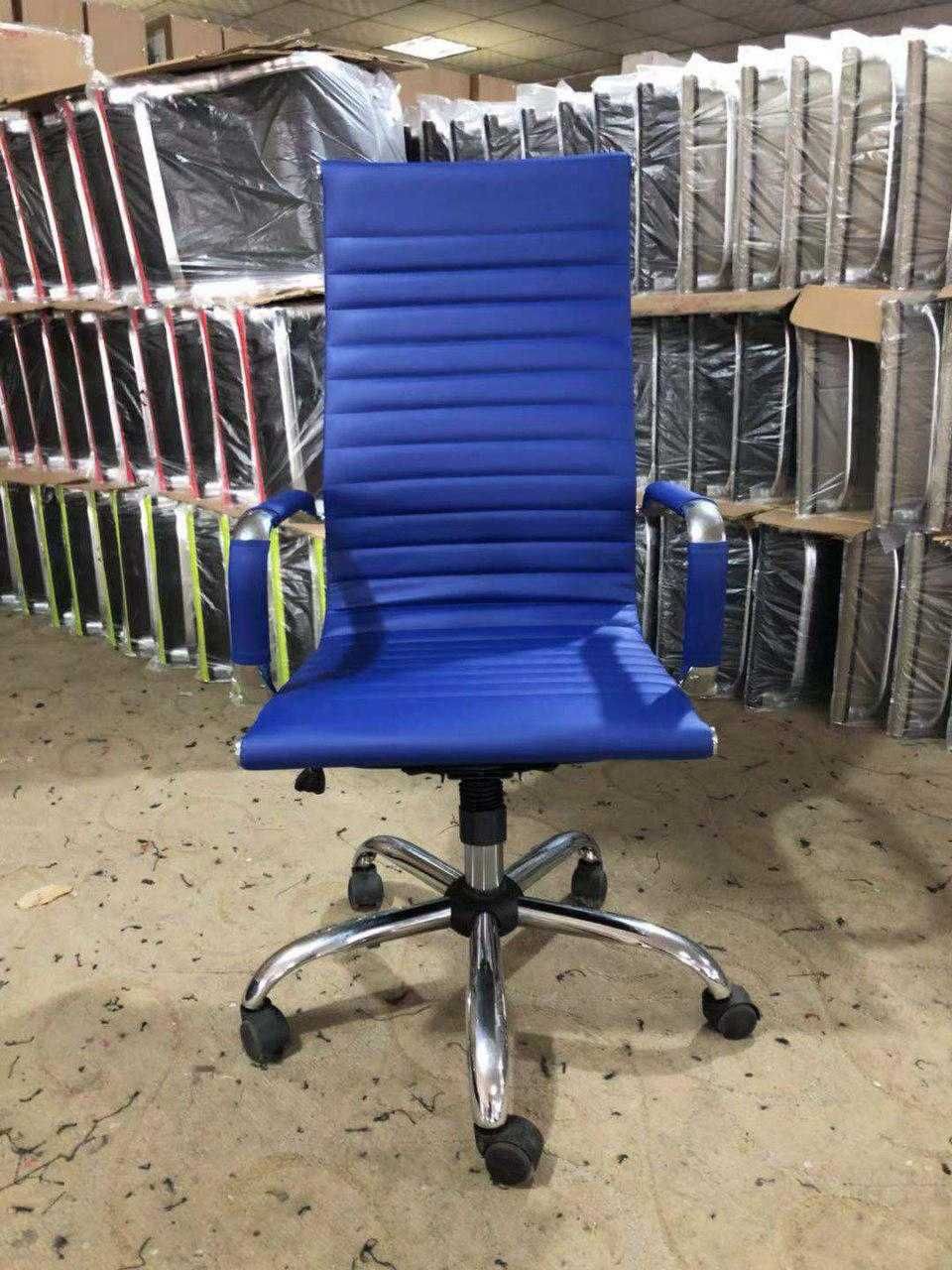 Офисное кресло DELGADO (+доставка, гарантия)