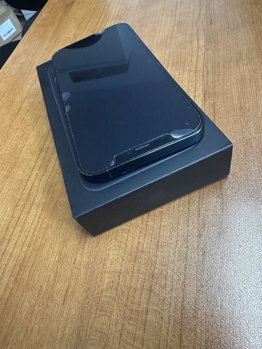 IPhone 12 pro 256 GB Pacific blue