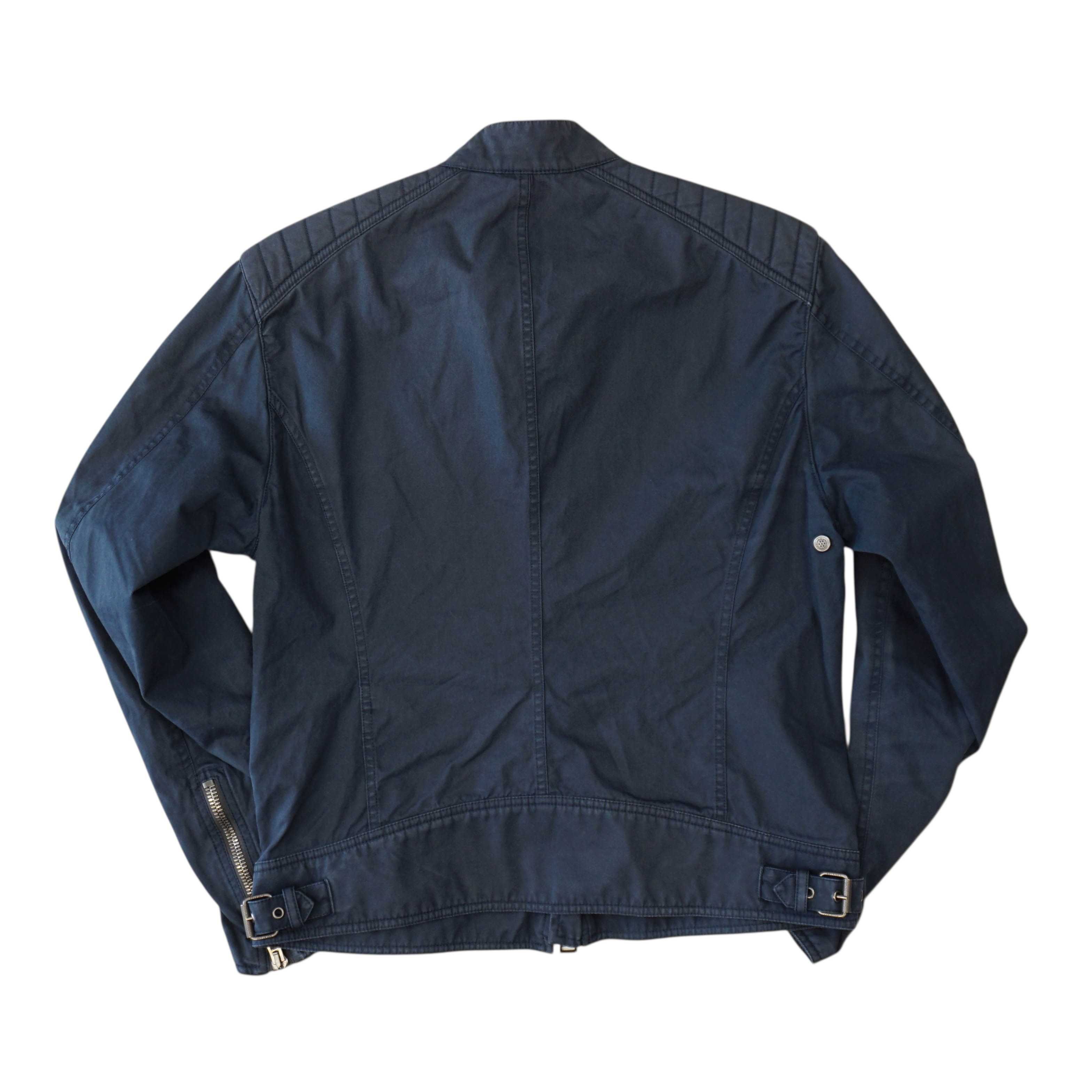 Belstaff оригинално дамско туристическо яке - М