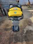Mai Compactor Wacker Neuson AS60e electric ca nou Germany și unul SH