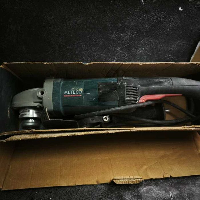 Болгарка Alteco  Петропавловск Сокол 768955