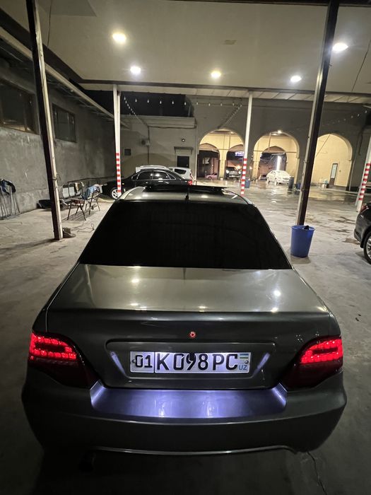 Nexia2 turbo sotiladi