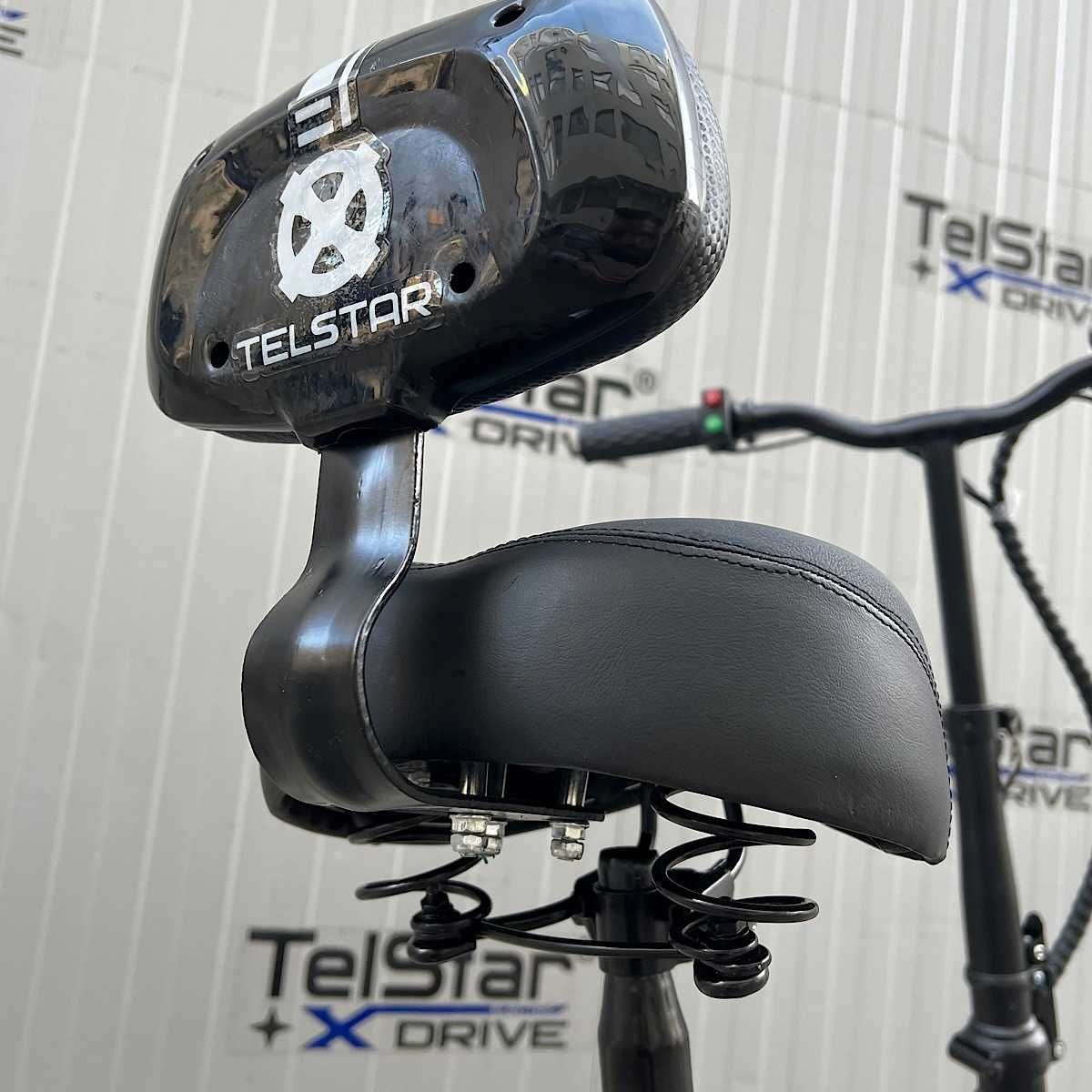 Електрически Сгъваем скутер TELSTAR TS-300.5 MINI HARLEY NEW