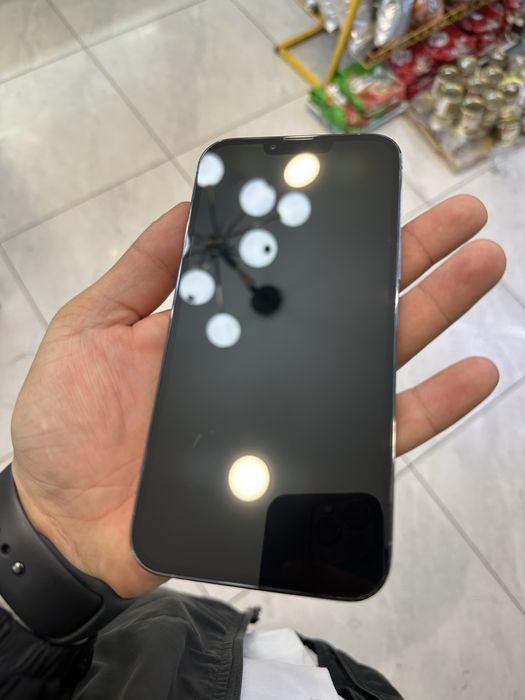 iPhone 13 Pro Max 128 GB