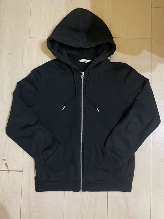 H&M hoodie black