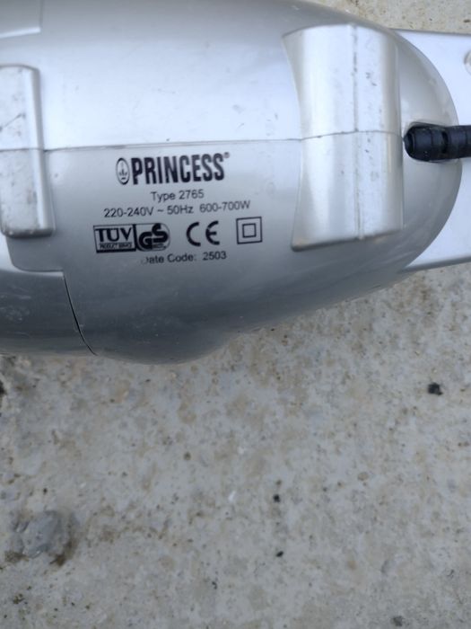 Прахосмукачка за кола