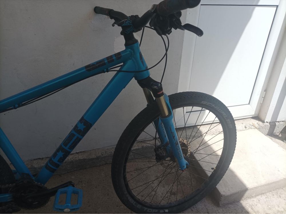 Велосипед Drag C2