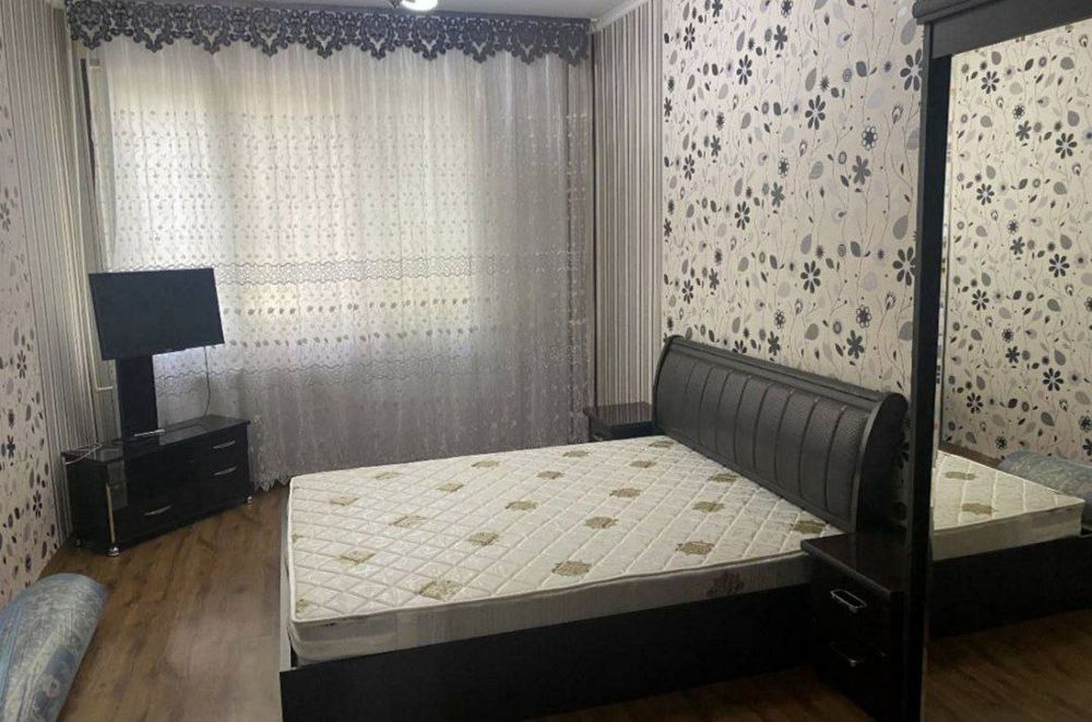 Chilonzor tumani Farxod bozori yonida oilaga talabalarga kvartira bor