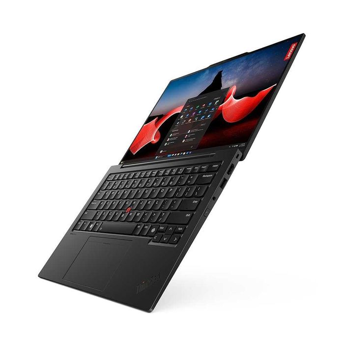 Лаптоп Lenovo Thinkpad X1 Carbon i5 / 8GB / 128GB БЕЗПЛАТНА ДОСТАВКА!