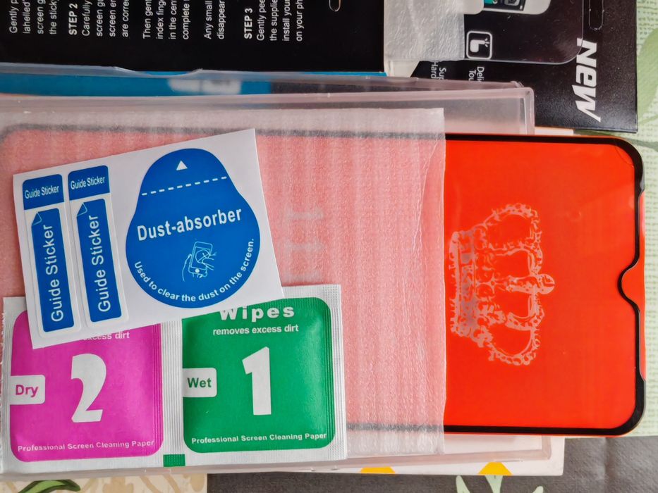 Протектори за SAMSUNG Galaxy A34 5G