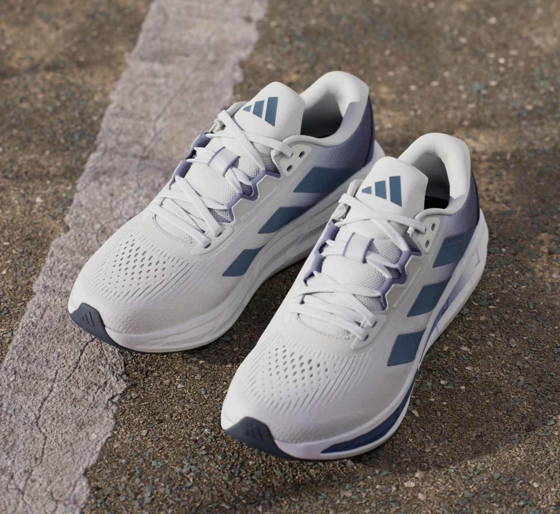 Мужские кроссовки Adidas Questar 3 Running оригинал, new US 10