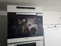 Фурна Miele H 4250 B за вграждане