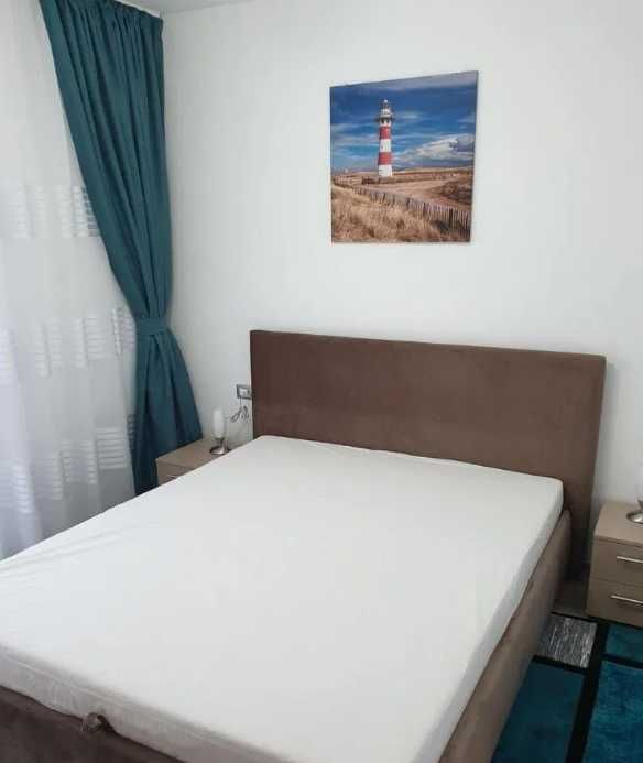 Дава се под наем Двустаен апартамент в Пловдив, Остромила - 48 кв.м за 275.4 € - Снимка #2
