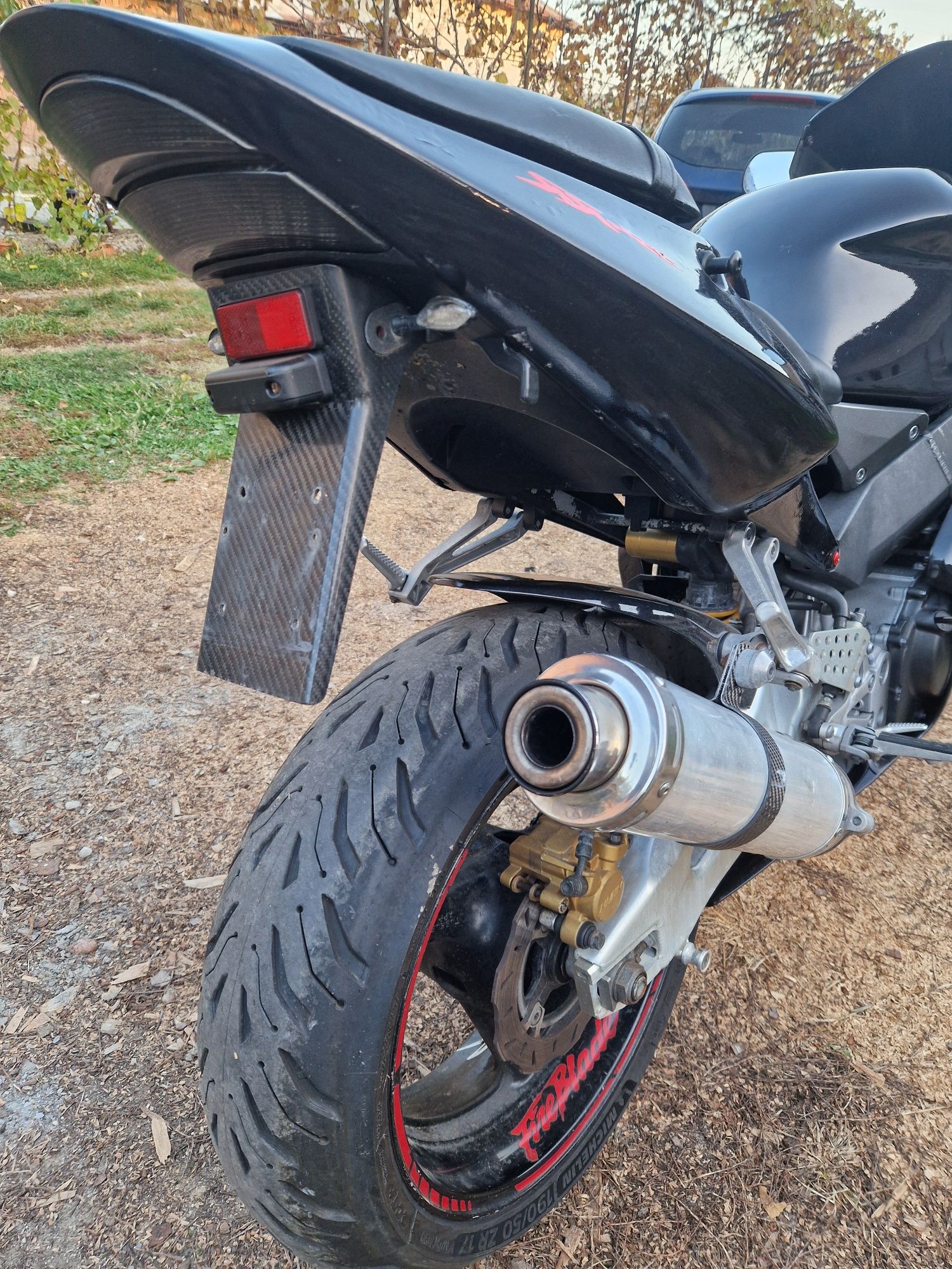 Vand Piese Honda CBR 900RR 954    2003
