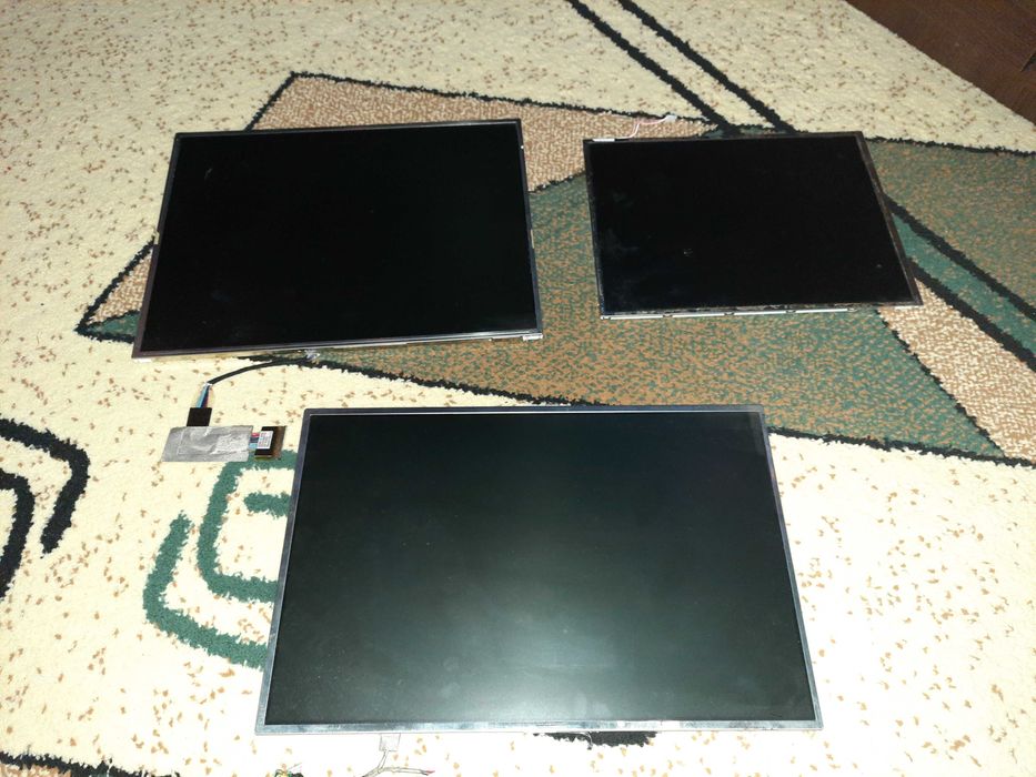 Display laptop 15  15.4 12.1 inch HP