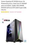 Desktop PC Myria