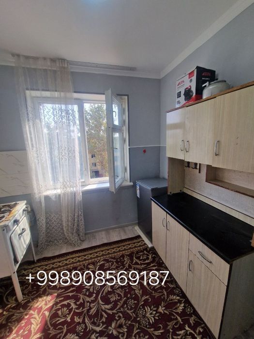 1 хонали квартира ижарага берилади! Санат-Сарой. Хуршид пиво