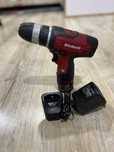 Акумулаторен винтоверт Einhell 12V
