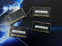 SO-DIMM оперативная память DDR3L 8 ГБ для ноутбуков!