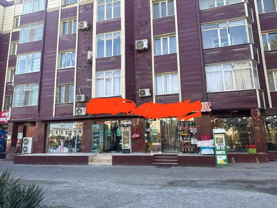 Здается в аренду помишение