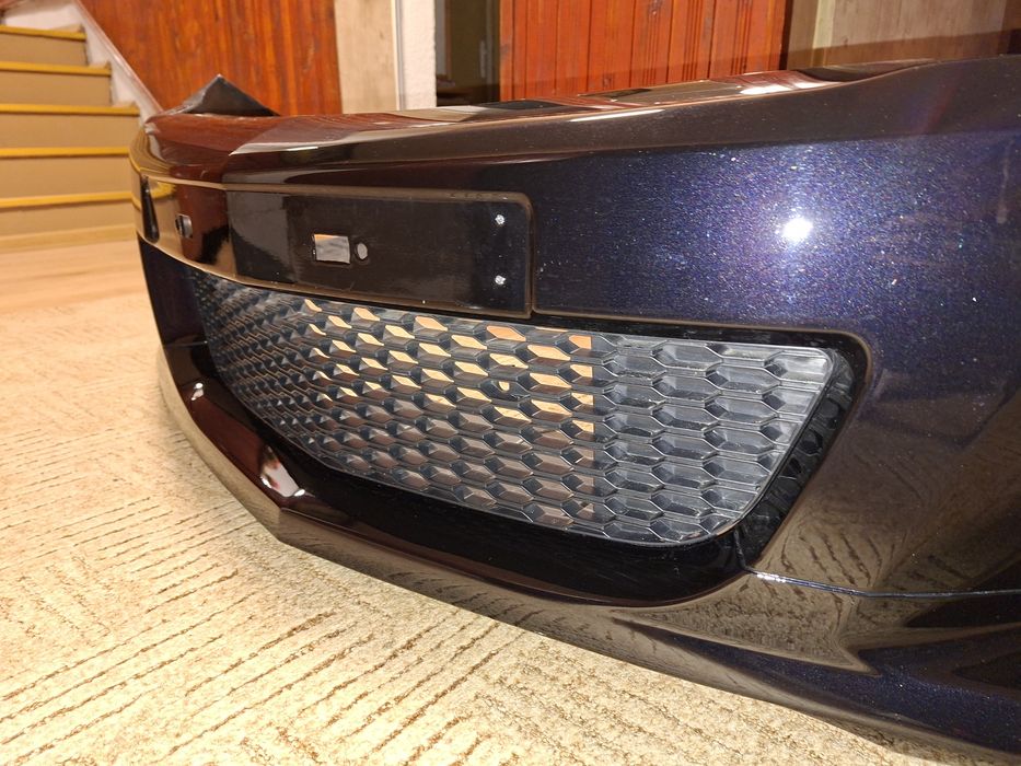 Opel astra h Броня OPC/  ОПЦ- Комплект